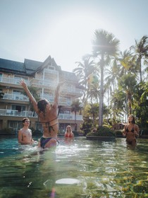 Angsana Laguna Phuket