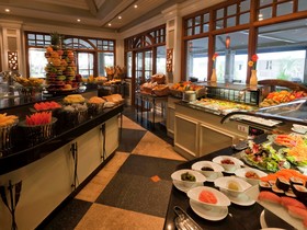 Angsana Laguna Phuket