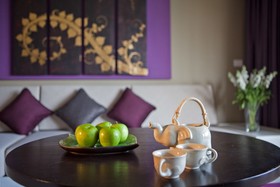 Angsana Laguna Phuket