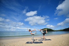 Angsana Laguna Phuket
