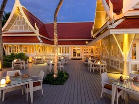 Angsana Laguna Phuket