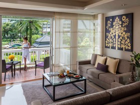 Angsana Laguna Phuket