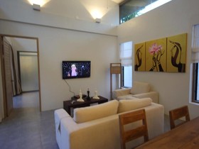 Areeca Pool Villa