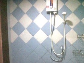 Aree Guesthouse1
