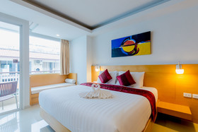 Aspery Phuket