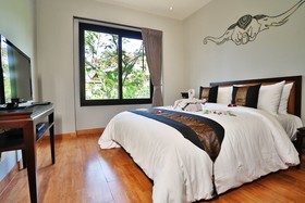 Ayara Kamala Resort & Spa