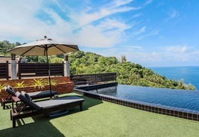 Ayara Kamala Resort & Spa