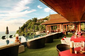 Ayara Kamala Resort & Spa