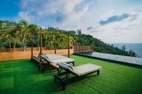 Ayara Kamala Resort & Spa