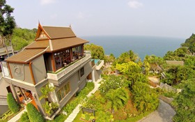 Ayara Kamala Resort & Spa
