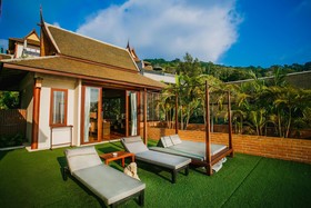 Ayara Kamala Resort & Spa