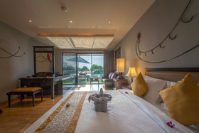 Ayara Kamala Resort & Spa