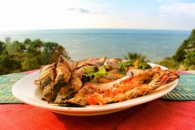 Ayara Kamala Resort & Spa