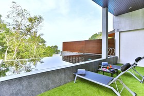 Ayara Kamala Resort & Spa