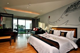 Ayara Kamala Resort & Spa