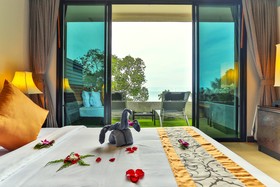 Ayara Kamala Resort & Spa