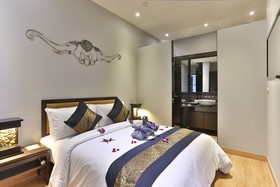 Ayara Kamala Resort & Spa