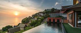 Ayara Kamala Resort & Spa