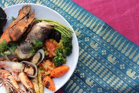 Ayara Kamala Resort & Spa