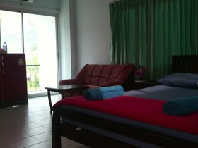 B.B.Apartment Phuket
