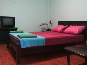 B.B.Apartment Phuket