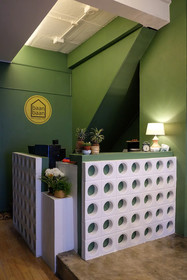 Baan Baan Hostel
