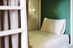 Baan Baan Hostel
