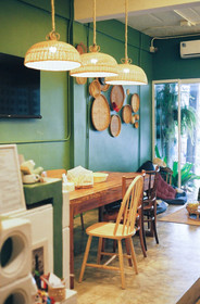 Baan Baan Hostel