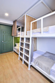 Baan Baan Hostel