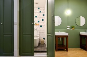 Baan Baan Hostel