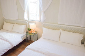 Baan Baan Hostel