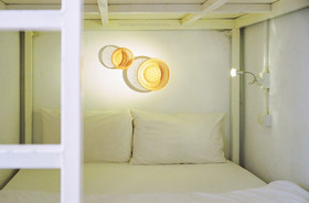 Baan Baan Hostel