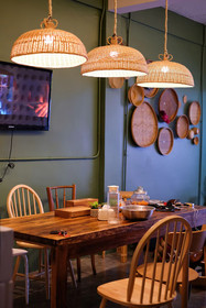 Baan Baan Hostel