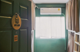 Baan Baan Hostel