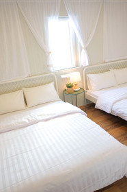 Baan Baan Hostel