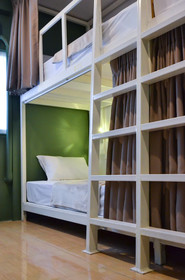 Baan Baan Hostel