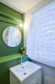 Baan Baan Hostel