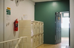 Baan Baan Hostel