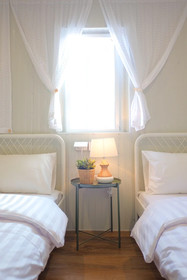 Baan Baan Hostel