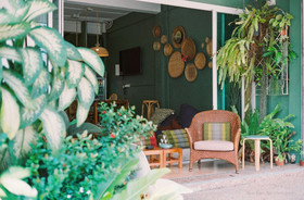 Baan Baan Hostel