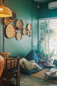 Baan Baan Hostel