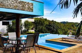 Baan Chom View Kamala