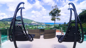 Baan Chom View Kamala