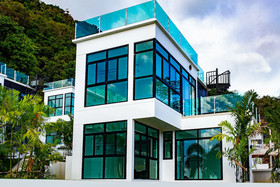 Baan Chom View Kamala