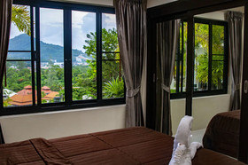 Baan Chom View Kamala