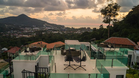 Baan Chom View Kamala