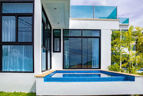 Baan Chom View Kamala