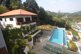 Baan Chom View Kamala