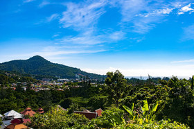 Baan Chom View Kamala