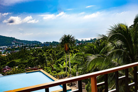 Baan Chom View Kamala